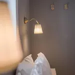 아파트 Location With Balcony & Equipped Kitchen 포르투